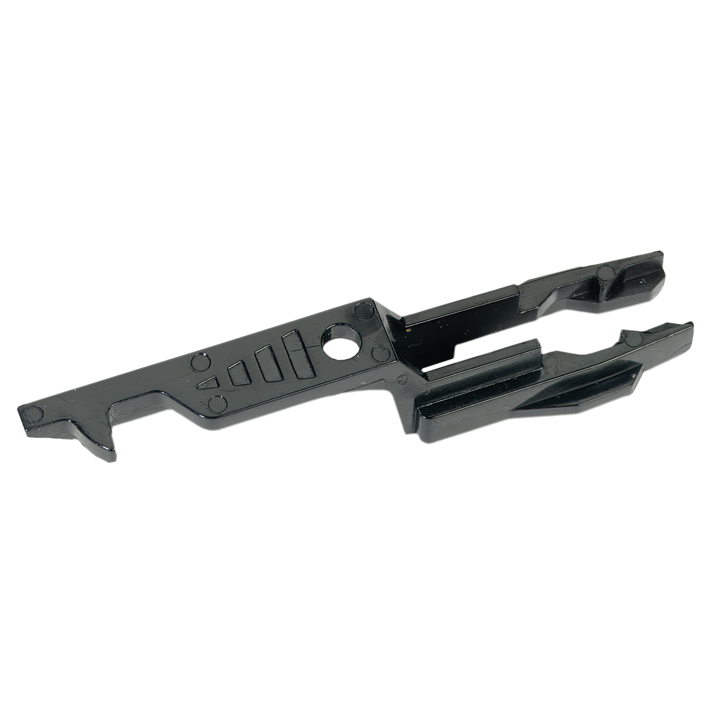 Aritech Llave de Rearmado para Pulsadores · Ref. DMN784