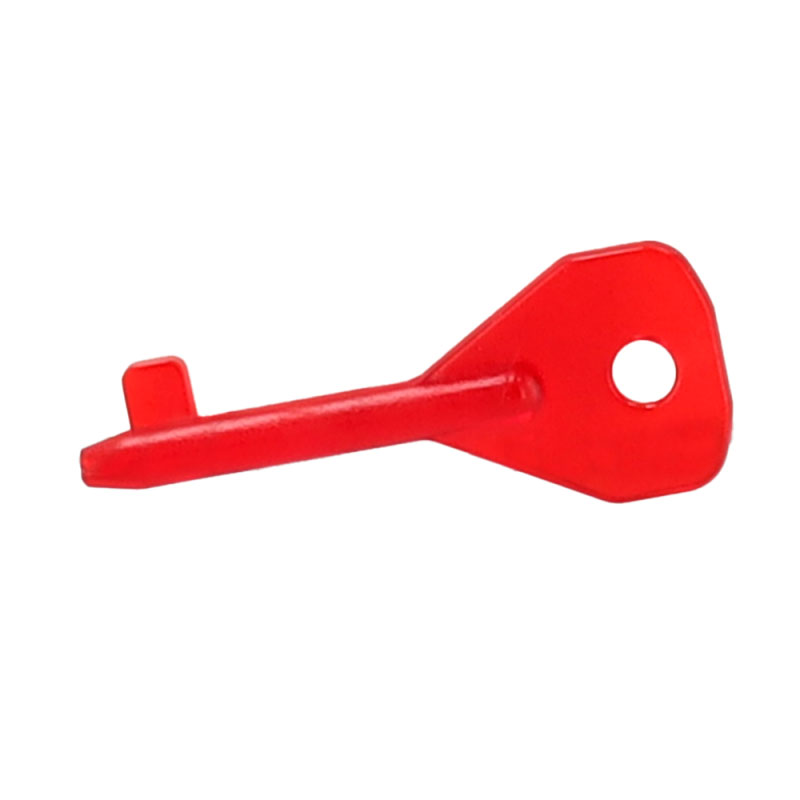 Jade Bird Llave de recambio para pulsadores JBE-2100 y JBE-2101 · Ref. JBE-2100-RKEY