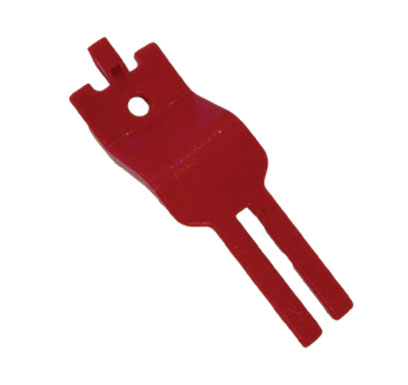 Jade Bird Llave de repuesto para pulsador JBE-2401 · Ref. IF-RKEY