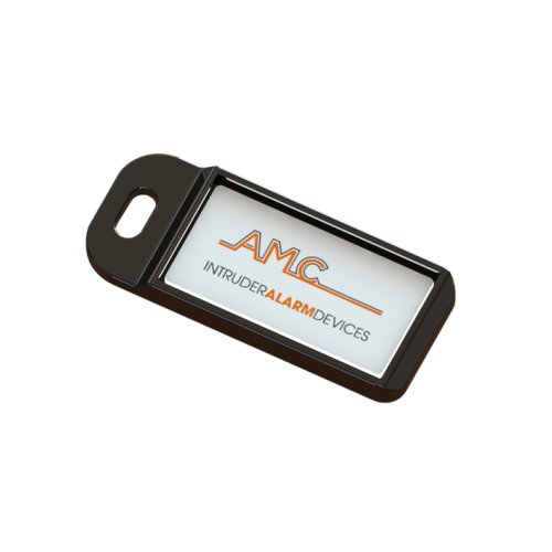 AMC Llavero RFID · Ref. KX-KEY