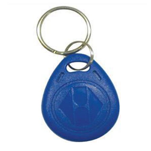 Llavero TAG 125 KHZ para control de accesos / presencia · Ref. RFID TAG