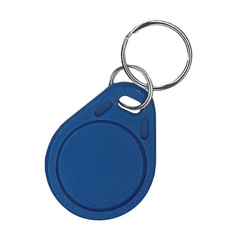 Llavero Tag MIFARE para control de accesos · Ref. MIFARE TAG
