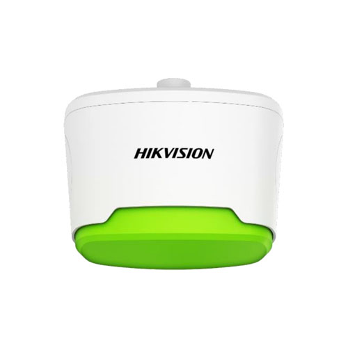 Hikvision Luz indicadora de guía de estacionamiento IP54 6 colores · Ref. DS-TVG100-DH