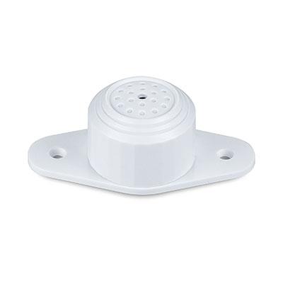 Dahua Micrófono Omni-direccional Dahua Alta Fidelidad Pinhole para Superficie · Ref. HAP100