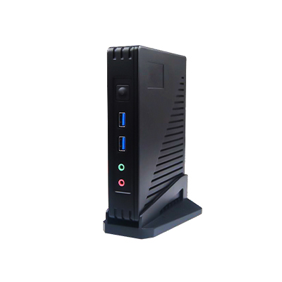 TVT Mini servidor gestión de seguridad All-in-one NVMS · Ref. TD-A300-MTC-E