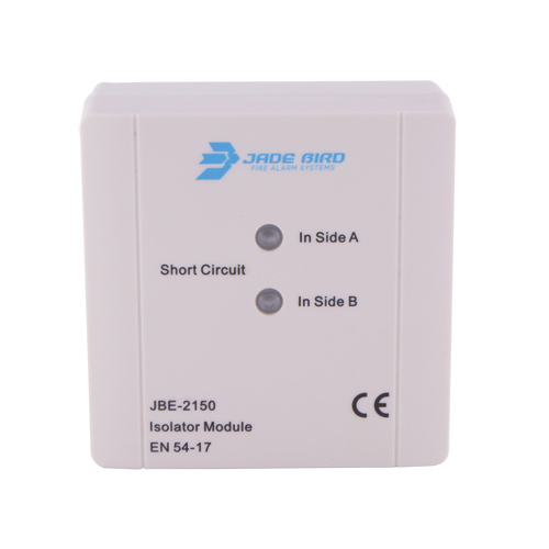 JBE-2150 - Módulo analógico Aislador de cortocircuitos