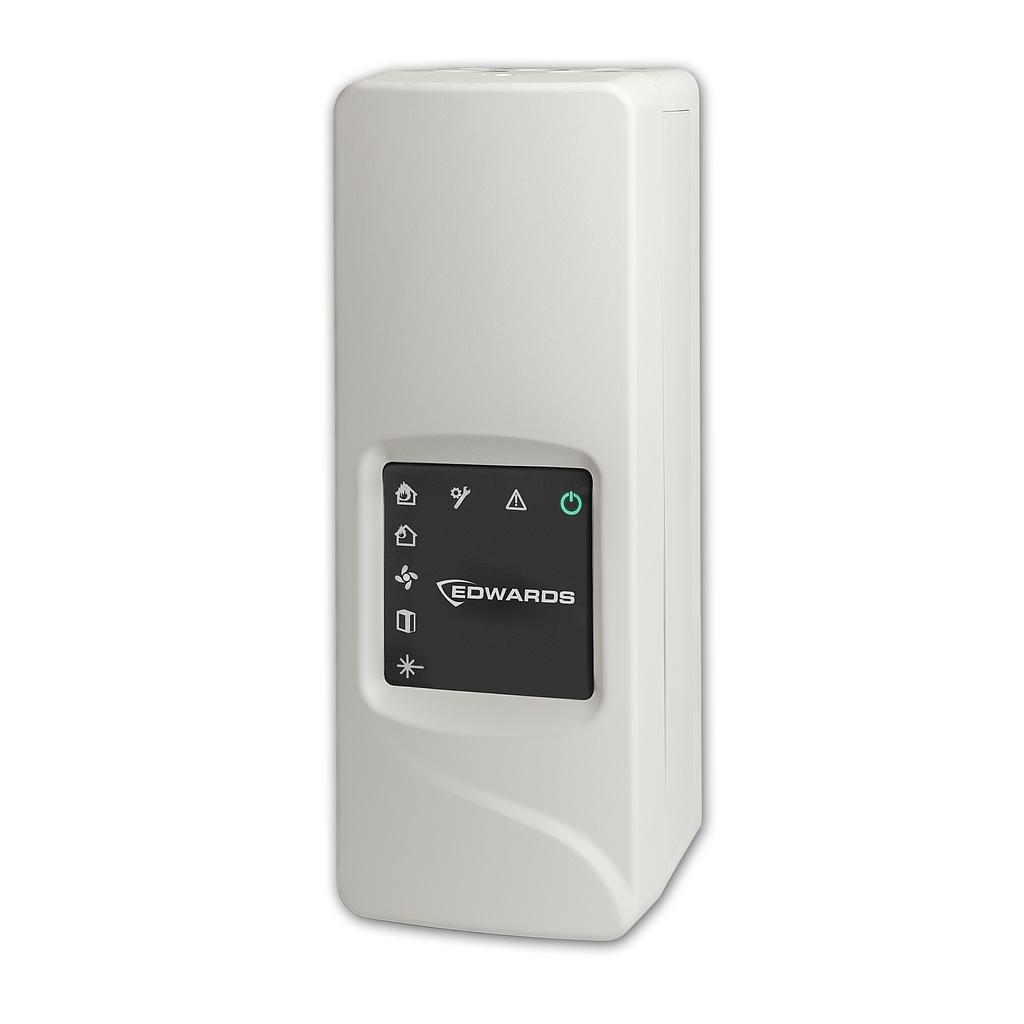 Aritech Módulo Cabecera display mínimo control y supervisión módulos detectores ModuLaser · Ref. FHSD8300