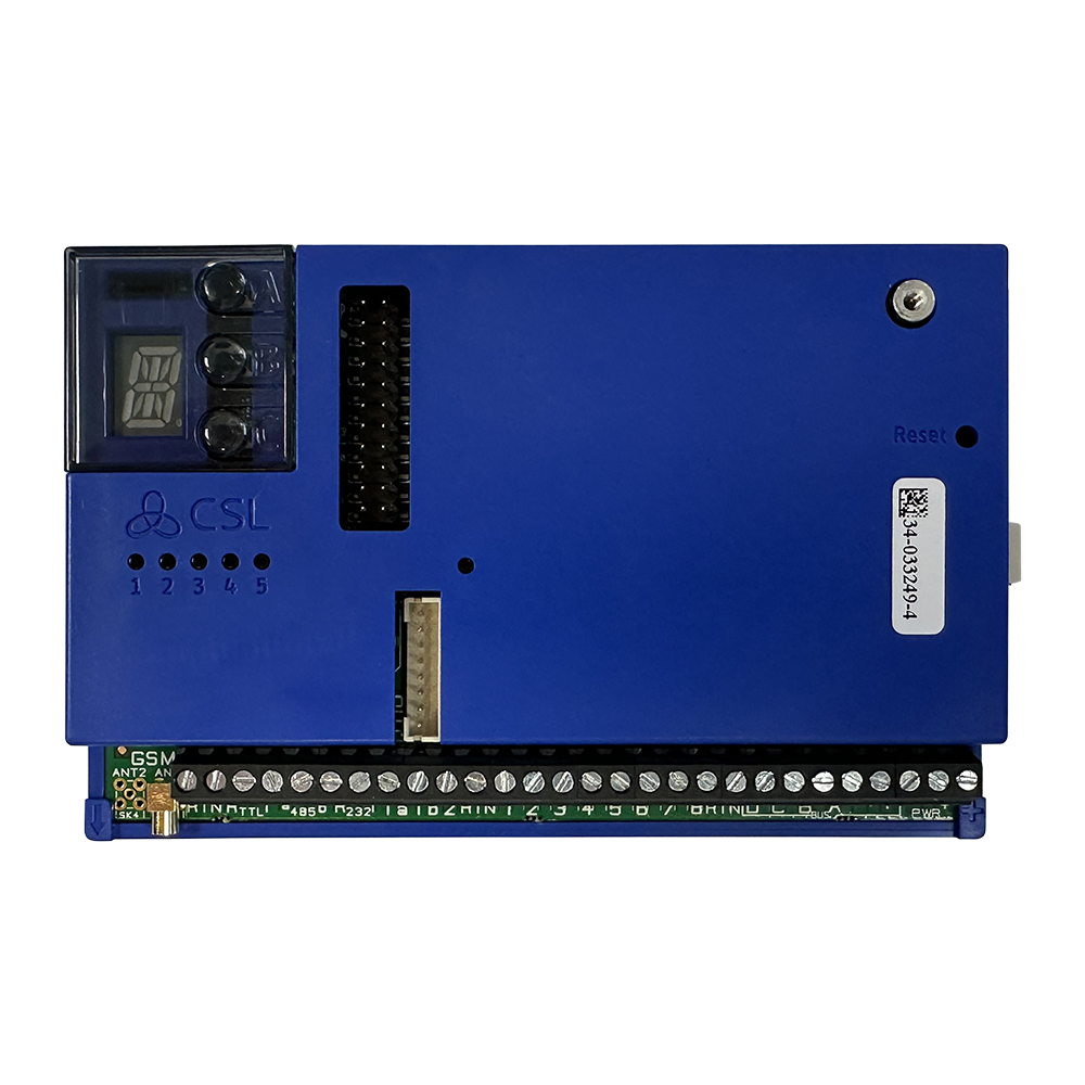 Kidde Módulo de comunicaciones interno SmartCell V2 (2G/3G/4G) · Ref. SC-61-0002-0001-99