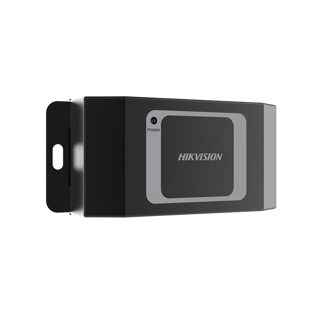 Hikvision Módulo de control de seguridad de puerta · Ref. DS-K2M061