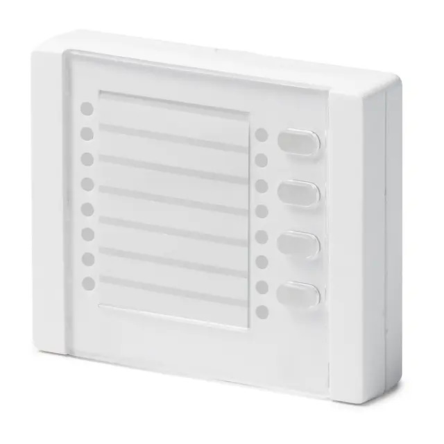 Acre MODULO EXPANSOR ACRE SPCE120.100 Indication Expander w. CR · Ref. V54542-F105-A100