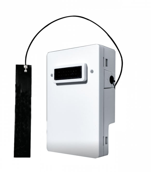 Risco Módulo GSM 4G para LightSYS+ (Antena externa incluida) · Ref. RP432G4V1EUA