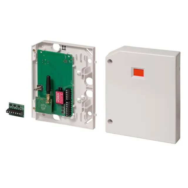 Acre MODULO INALAMBRICO ACRE SPCW220.000 remote wrls. Txer w. antenna · Ref. V54554-B108-A200