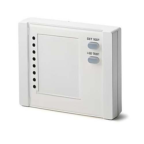 Acre MODULO INDICADOR DE ALARMAS ACRE GMYA7-A · Ref. V54534-F102-A100