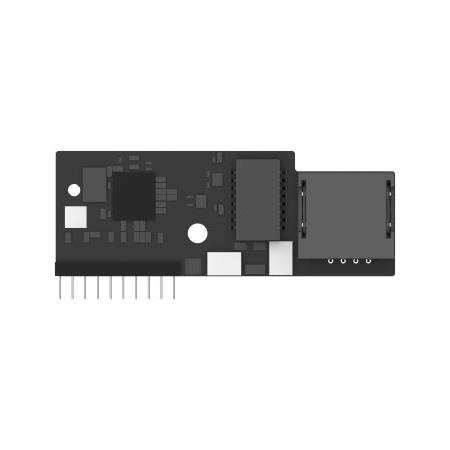 DS-PC201N - Módulo LAN  AX HOME