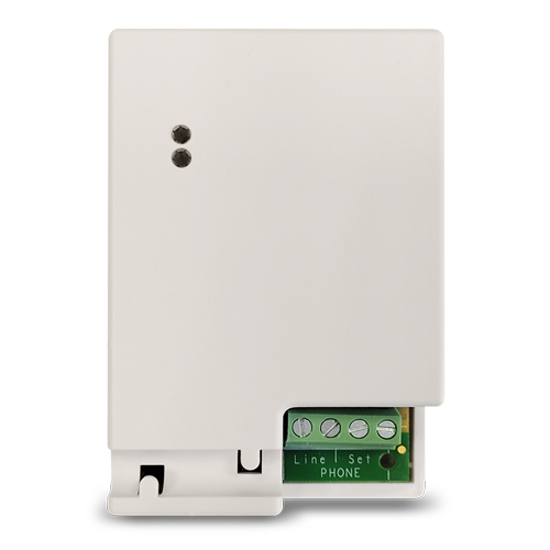 Risco Módulo RTC para LightSYS+ · Ref. RP432PSTN00A