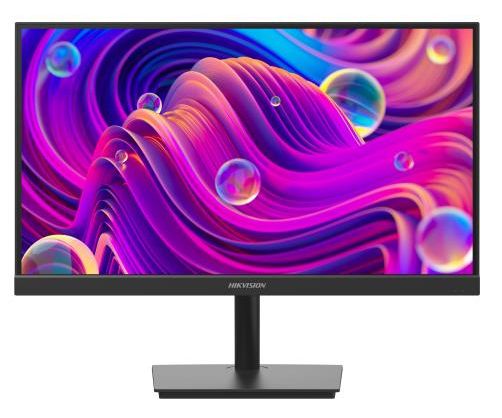 Hikvision Monitor CCTV IPS 21,5" Full HD 100 Hz · Ref. DS-D5022F2-1P2