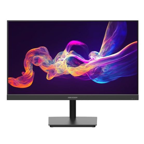 Hikvision Monitor CCTV IPS 23,8" Full HD 100 Hz · Ref. DS-D5024F2-AP2