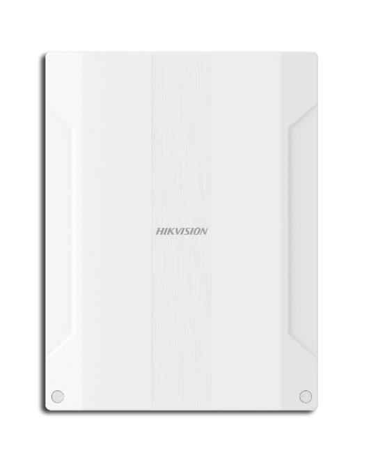 Hikvision Panel inalámbrico AXPRO 96 zonas Hikvision 3G/4G en caja grande Grado 2 · Ref. DS-PWA96-M2-WE