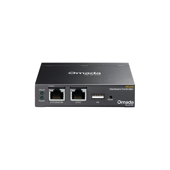 TP-Link Pasarela Controlador Hardware de red Omada Gigabit · Ref. OC220