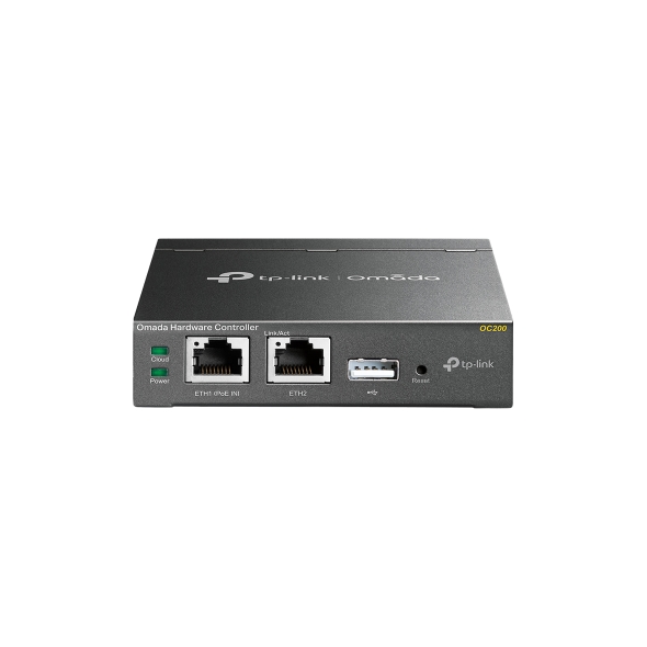OC200 - Pasarela Controlador Hardware Omada Gigabit
