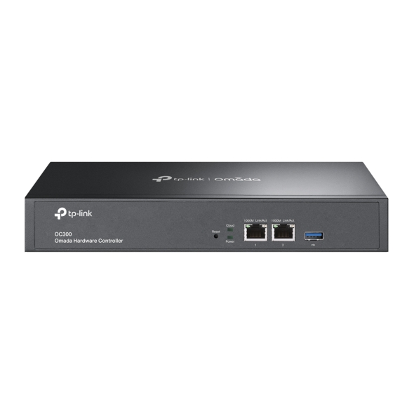TP-Link Pasarela Controlador Hardware Omada Gigabit L3 · Ref. OC300