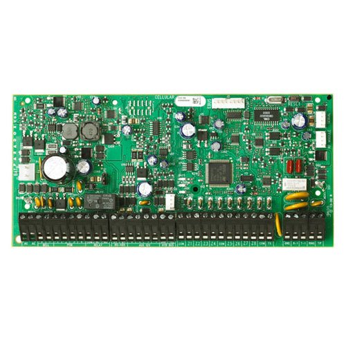 Paradox Placa central Paradox EVOHD+ Insight Digiplex de 8 a 192 zonas Grado 3