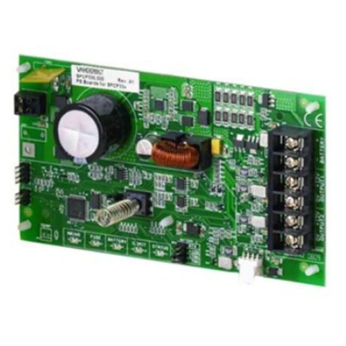 Acre PLACA DE FUENTE DE ALIMENTACION ACRE SPCP330.000 PS boards for SPCP33x · Ref. V54558-A104-A100