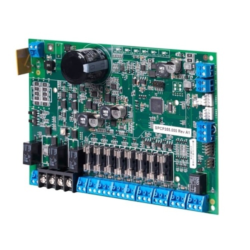 Acre PLACA DE FUENTE DE ALIMENTACION ACRE SPCP355.000 PSU Boards for SPCP35x · Ref. V54558-A113-A100