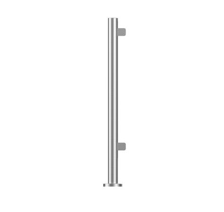 Hikvision Poste de valla lateral · Ref. DS-K7F01-S