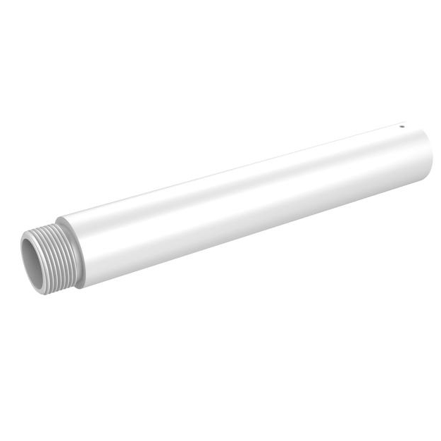 DS-1279ZJ - Poste extensible para soporte colgante Blanco