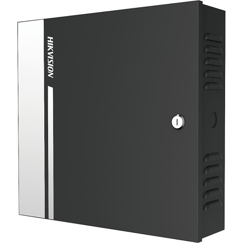 Hikvision Power Box / Fuente de Alimentación con caja · Ref. DS-K3BC430LX-Power Box