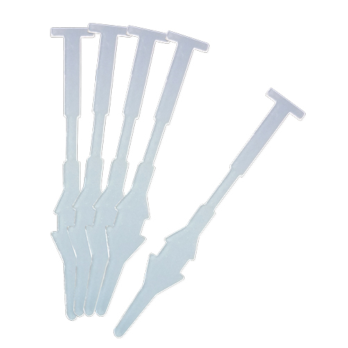 Kidde Precinto rompible para pulsador SmartCell · Ref. SC-51-TAG-0001