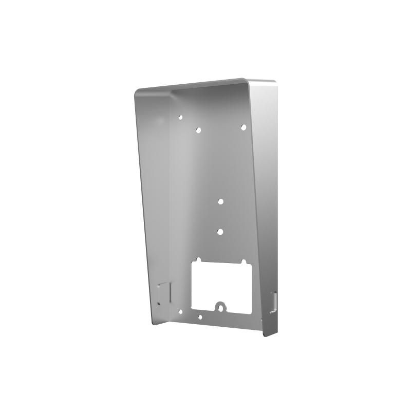 DS-KABV9503-RS - Protector contra la lluvia para videoportero DS-KV9503-WBE1