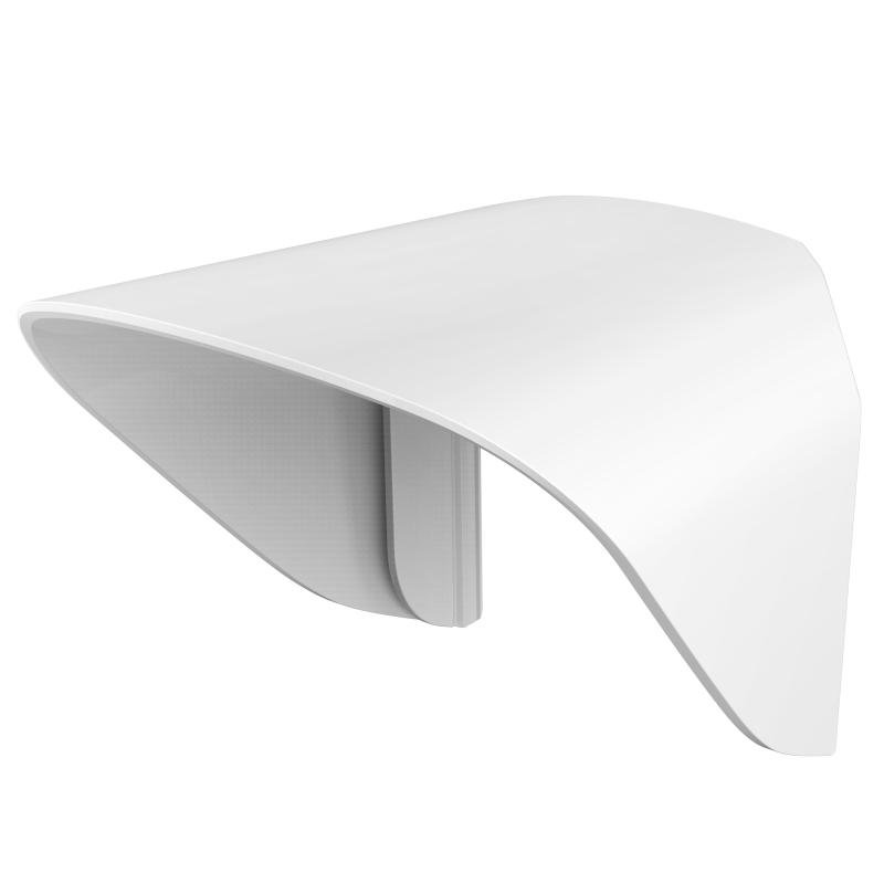 DS-PT1001-O - Protector para detectores de exterior
