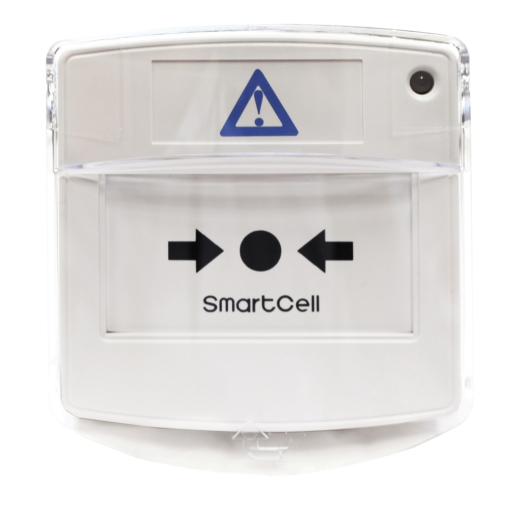 Kidde Pulsador de información SmartCell · Ref. SC-52-0200-0001-99