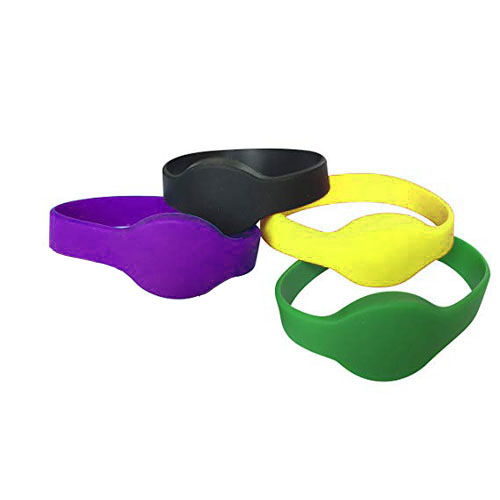 BSC03892 - Pulsera de silicona 125Khz ( EM ) . Color surtido