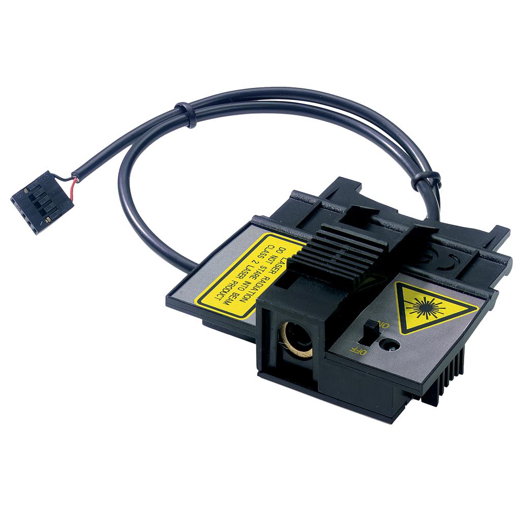 Aritech Puntero láser para alineacion de detectores serie VE700 · Ref. VE710