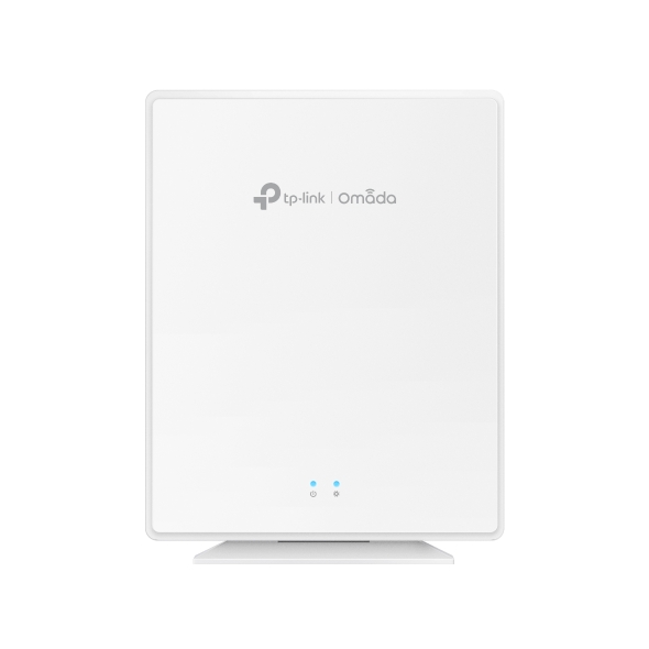 TP-Link Punto de Acceso de Escritorio Omada Wi-Fi 6 AX3000 5GHz · Ref. EAP650-Desktop