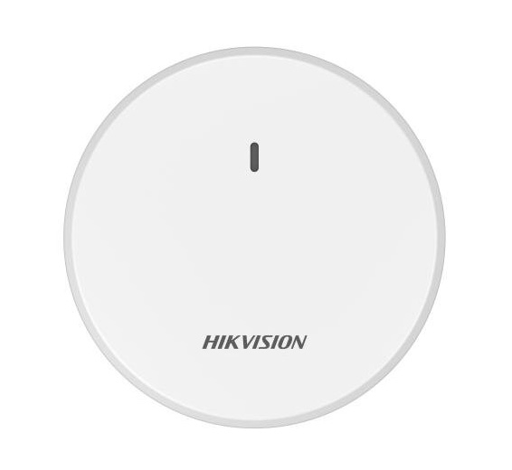 Hikvision Punto de acceso Wi-Fi 5 1200M Techo Interior · Ref. DS-3WAP522-SI