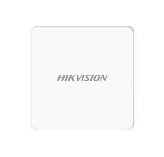 Hikvision Punto de acceso Wi-Fi 6 3000M. Instalación en pared · Ref. DS-3WAP621E-SI