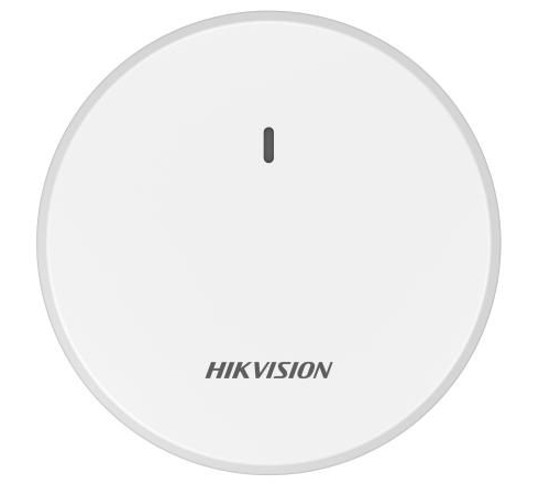 Hikvision Punto de acceso Wi-Fi 6 3000M. Instalación en techo · Ref. DS-3WAP622E-SI
