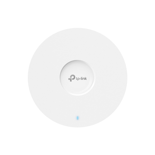 TP-Link Punto de acceso Wi-Fi 6 montaje en techo AX1800 · Ref. EAP613