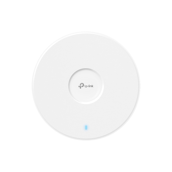 TP-Link Punto de acceso Wi-Fi 7 de montaje en techo BE3600 · Ref. EAP723