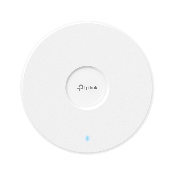 TP-Link Punto de acceso Wi-Fi 7 montaje en techo BE9300 · Ref. EAP772