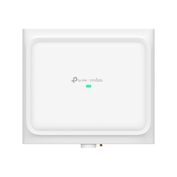 TP-Link Punto de acceso WiFi 7 para interior y exterior BE9300 · Ref. EAP772-Outdoor