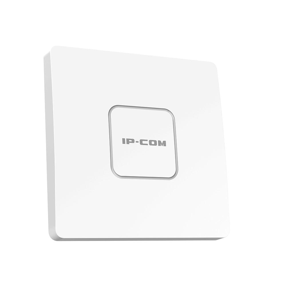 IPCOM Punto de acceso WIFI Banda dual AC1200 Wave 2 Gigabit IP-COM · Ref. W63AP