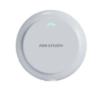 Hikvision Radar de atención auxiliar de detección de constantes vitales 2m alimentación POE · Ref. DS-TDSB00-EKH/POE/2m@