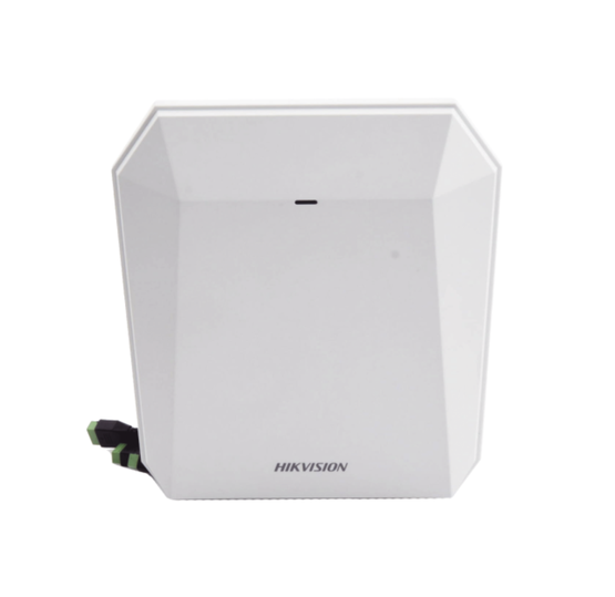 Hikvision Radar IP Perimetral 24/7 Seguridad avanzada 100m · Ref. DS-TDSB0G-FK/100m
