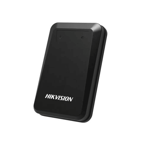 Hikvision Radar para señalizar de entrada y salida para sistemas de ANPR · Ref. DS-TMG035(Trigger Radar)