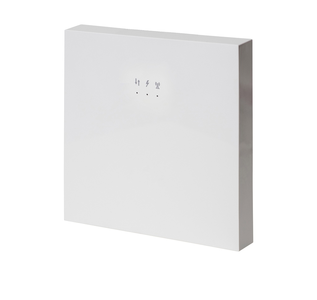 Acre REPETIDOR ACRE CUBE WRPTR Wrls. Simple CUBE Repeater · Ref. V54554-F108-A100